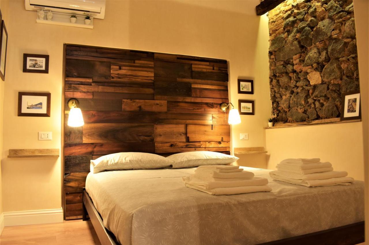 Dom wakacyjny Casa Di Tano Katania